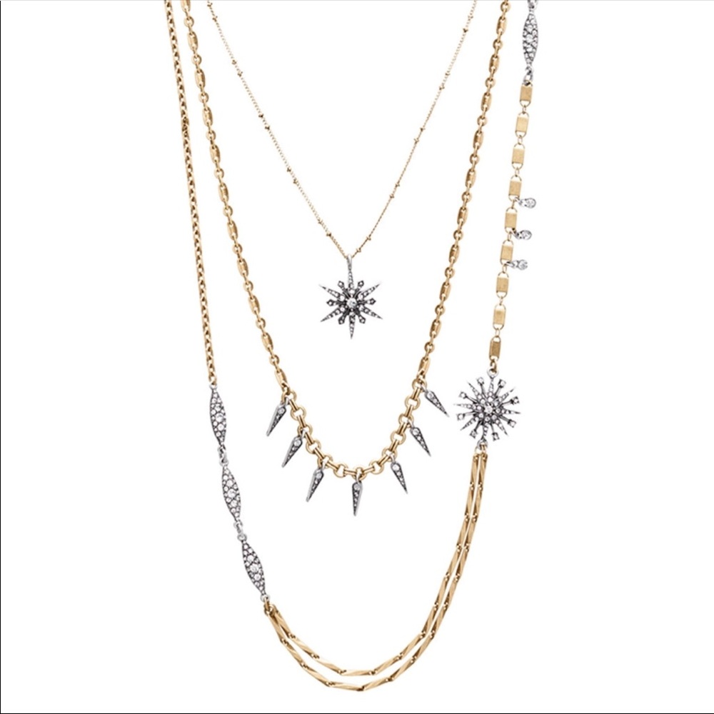 Statement Necklace - Picture 4 of 8